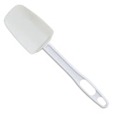 Raspador de plástico forma de cuenco 10" WINCO PSGE-10