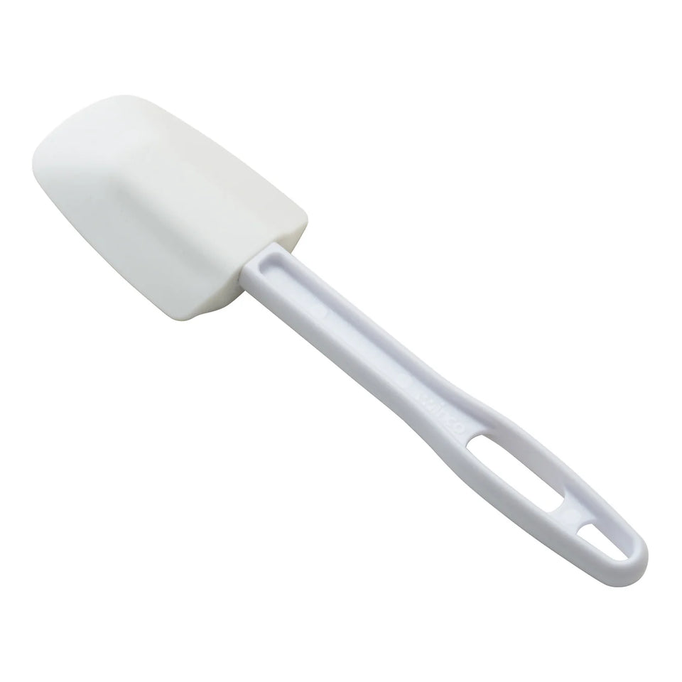 Raspador de plástico forma de cuenco 10" WINCO PSGE-10