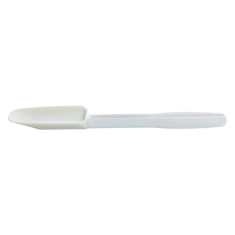Raspador de plástico forma de cuenco 10" WINCO PSGE-10