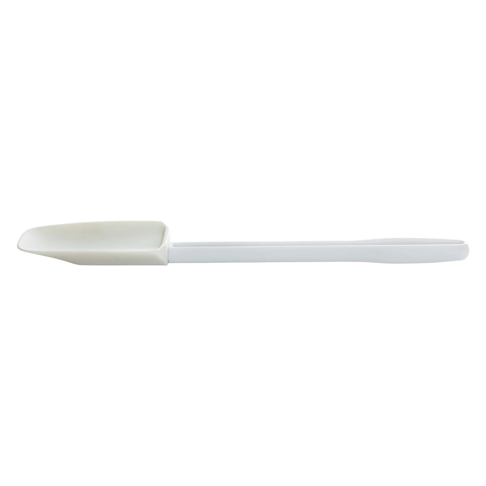 Raspador de plástico forma de cuenco 14" WINCO PSGE-14