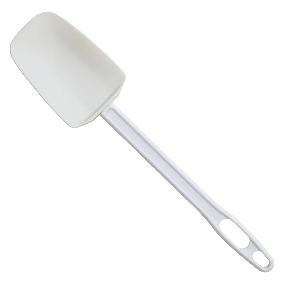 Raspador de plástico forma de cuenco 14" WINCO PSGE-14