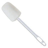 Raspador de plástico forma de cuenco 14" WINCO PSGE-14