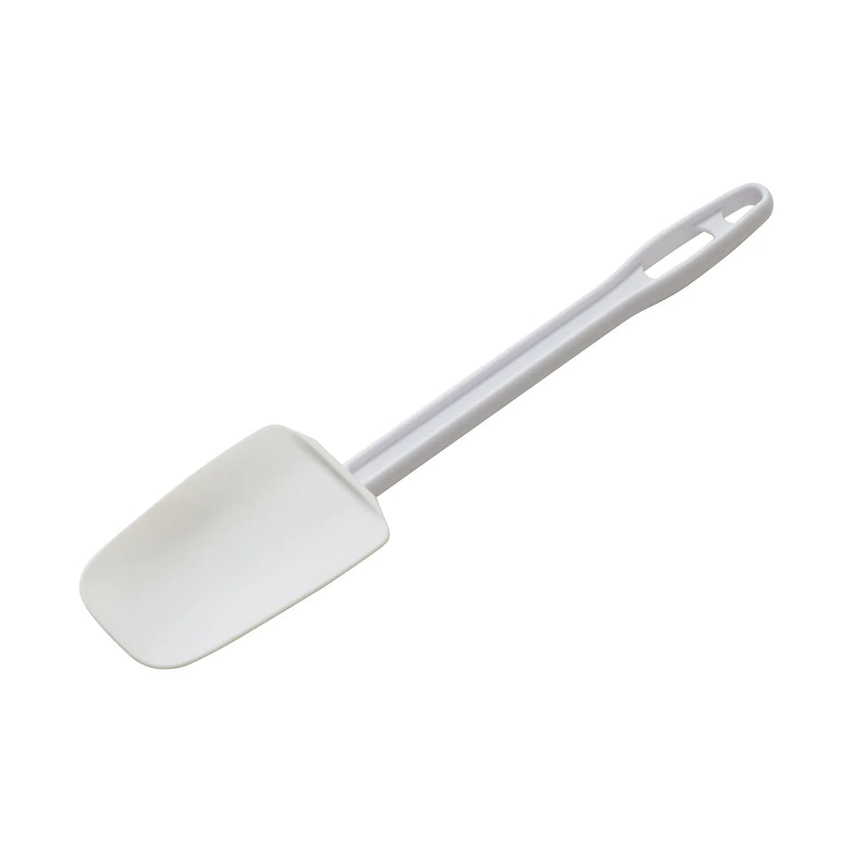 Raspador de plástico forma de cuenco 14" WINCO PSGE-14