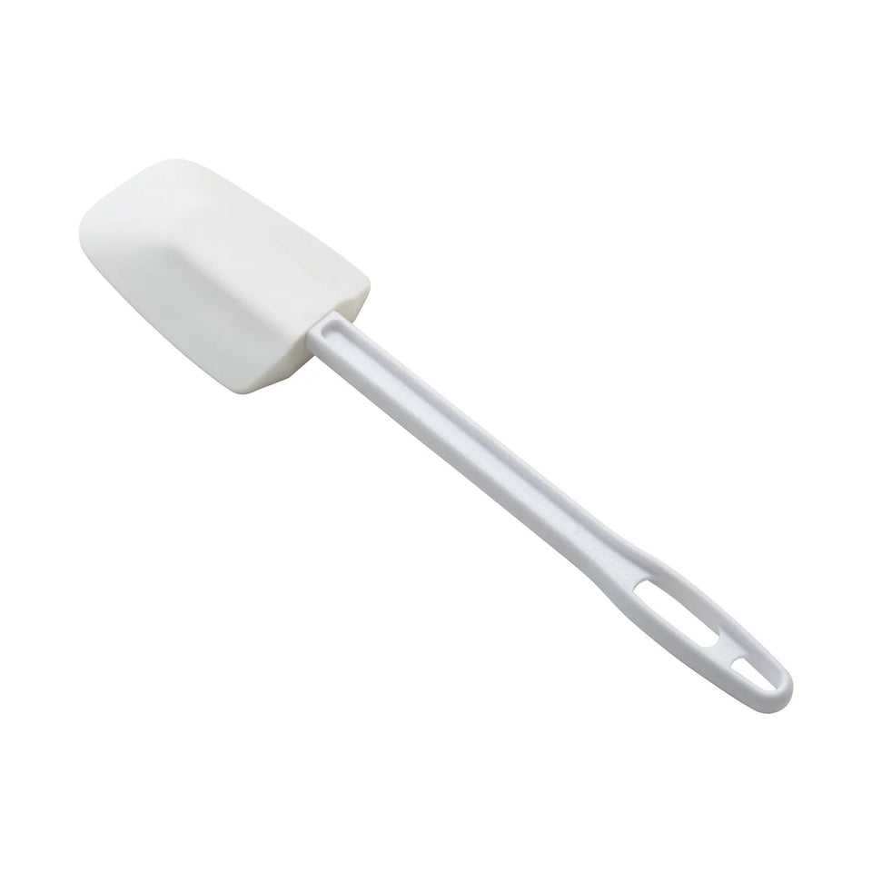 Raspador de plástico forma de cuenco 14" WINCO PSGE-14