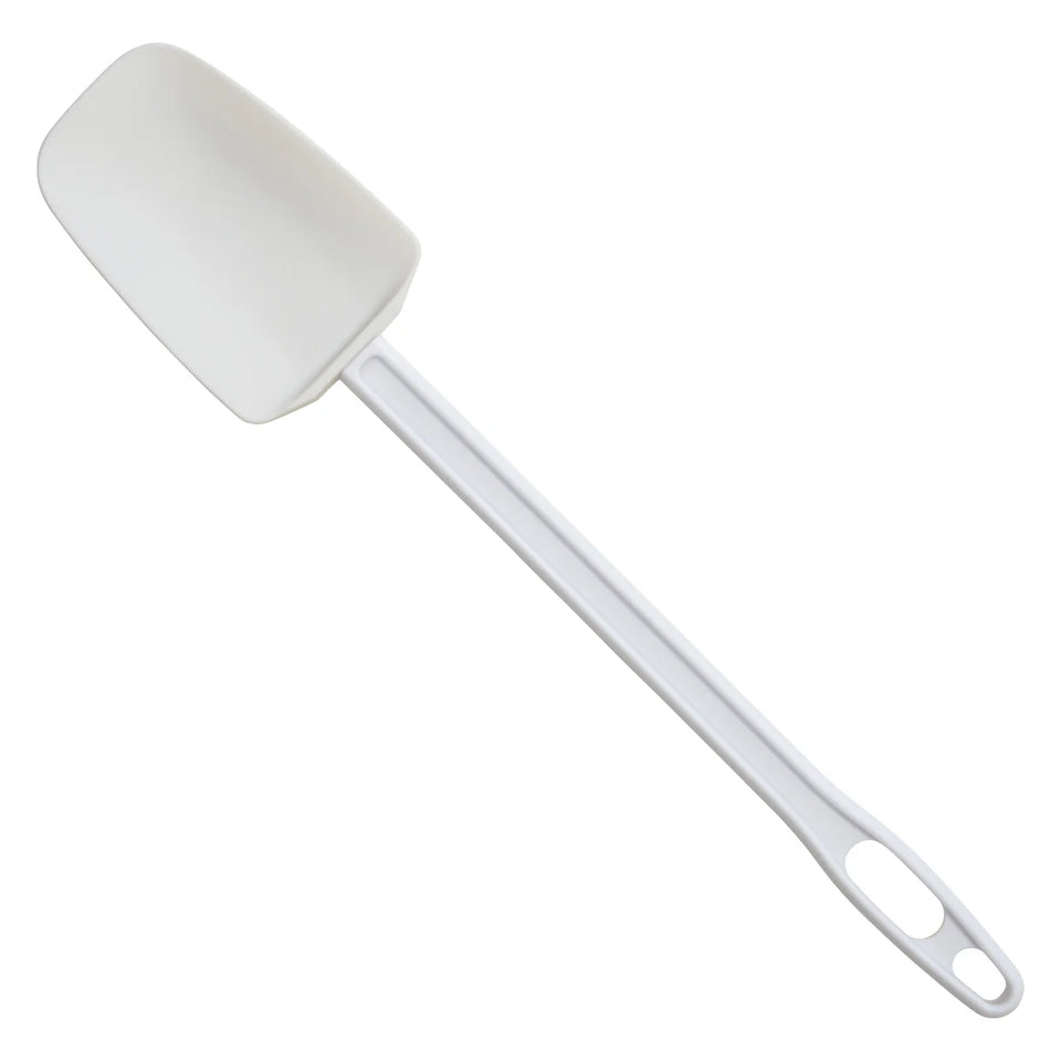 Raspador de plástico forma de cuenco 16" WINCO PSGE-16