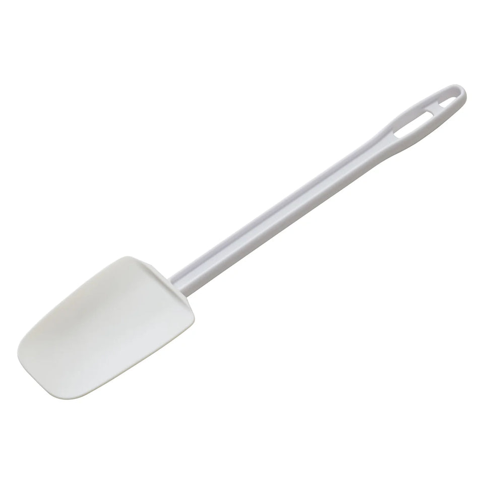 Raspador de plástico forma de cuenco 16" WINCO PSGE-16