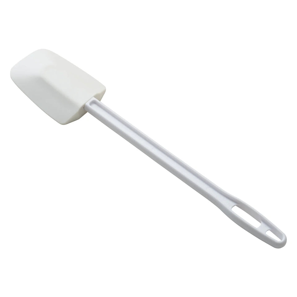 Raspador de plástico forma de cuenco 16" WINCO PSGE-16
