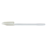 Raspador de plástico forma de cuenco 16" WINCO PSGE-16