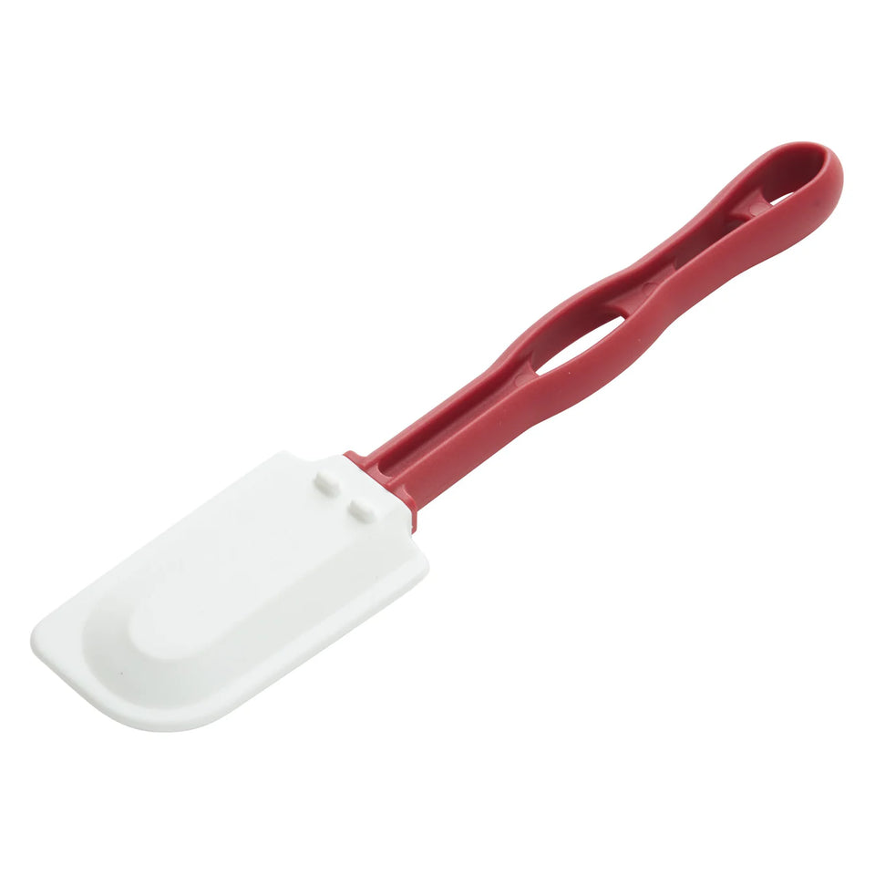 Raspador de silicona de 10-1/2" hoja plana WINCO PSH-10
