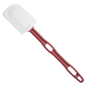 Raspador de silicona de 14" hoja plana WINCO PSH-14