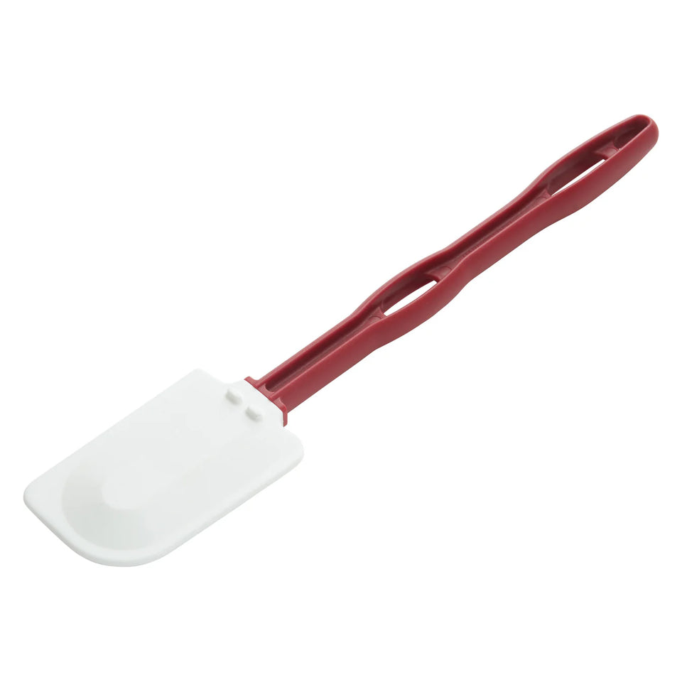 Raspador de silicona de 14" hoja plana WINCO PSH-14