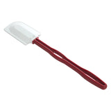 Raspador de silicona de 14" hoja plana WINCO PSH-14