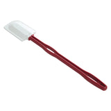 Raspador de silicona de 16-1/4" hoja plana WINCO PSH-16