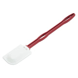 Raspador de silicona de 16-1/4" hoja plana WINCO PSH-16