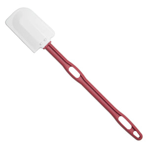 Raspador de silicona de 16-1/4" hoja plana WINCO PSH-16