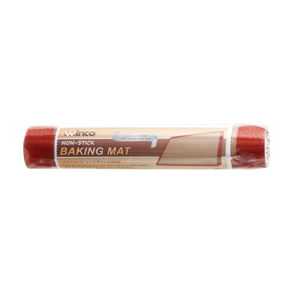 Silpat para hornear WINCO SBS-11