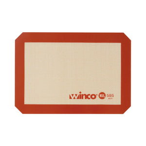 Silpat para hornear WINCO SBS-11