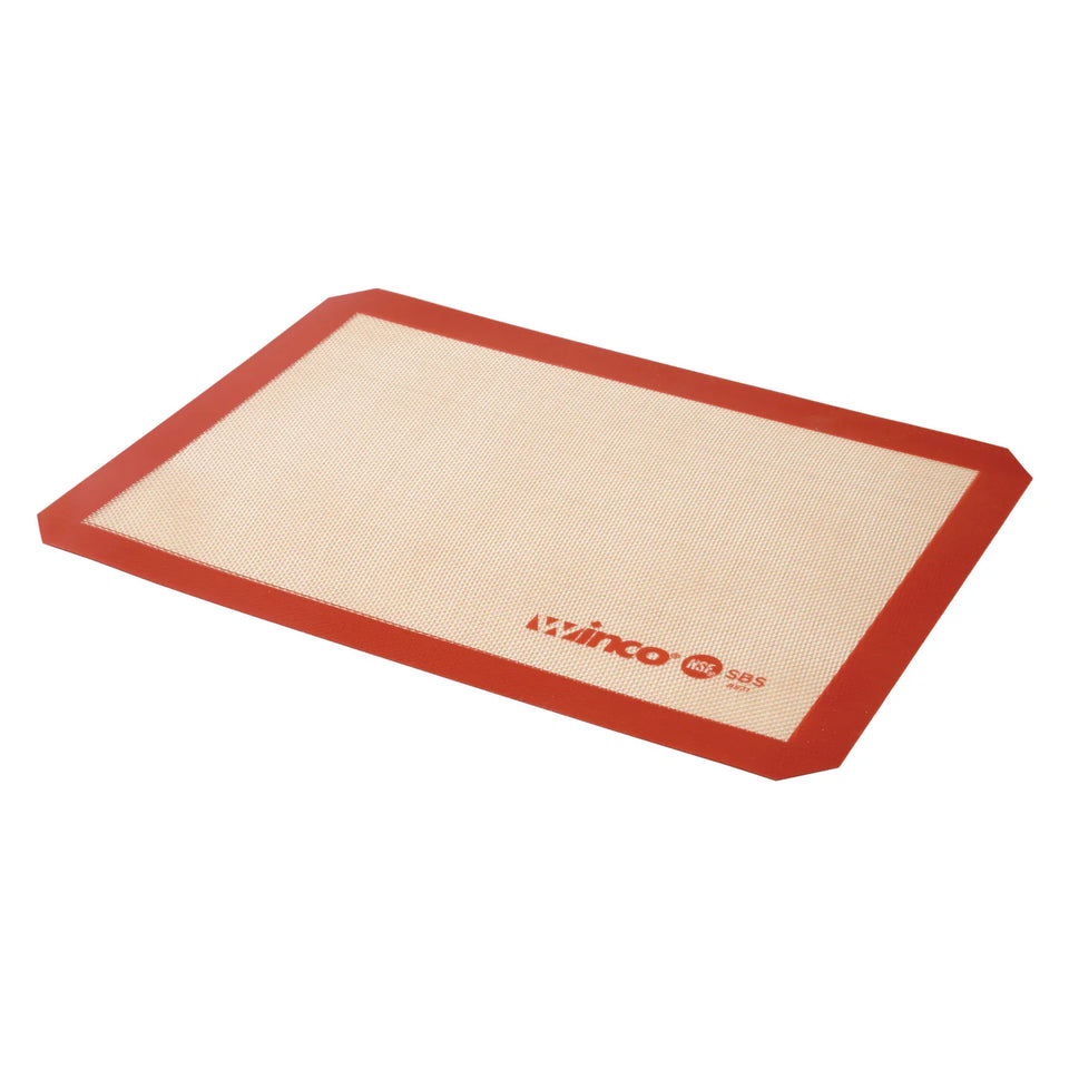 Silpat para hornear WINCO SBS-16