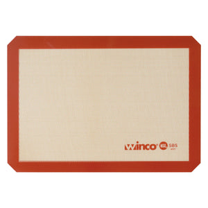 Silpat para hornear WINCO SBS-16