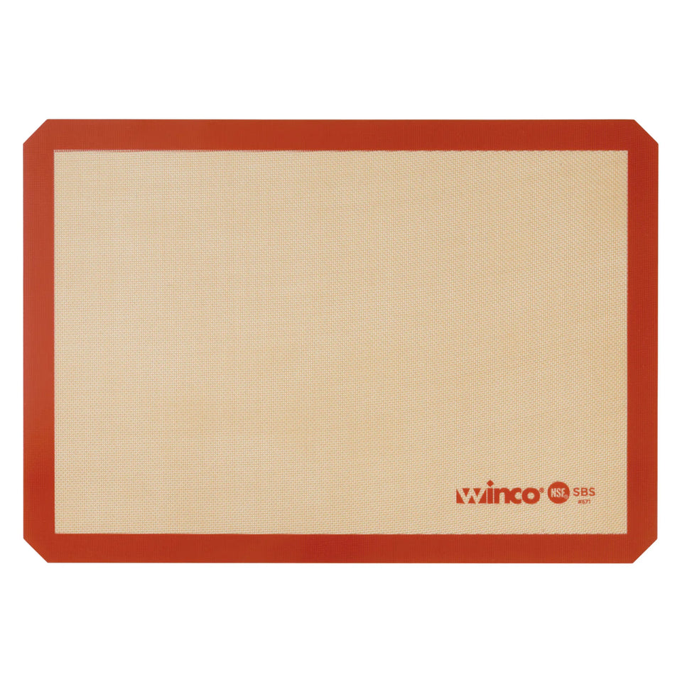 Silpat para hornear WINCO SBS-21