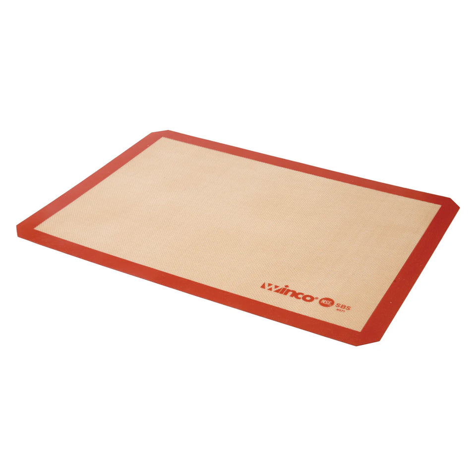 Silpat para hornear WINCO SBS-21