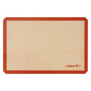 Silpat para hornear WINCO SBS-24