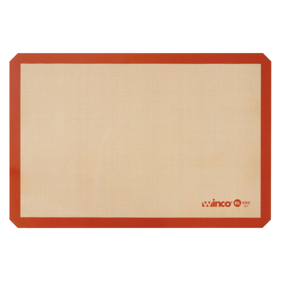 Silpat para hornear WINCO SBS-24