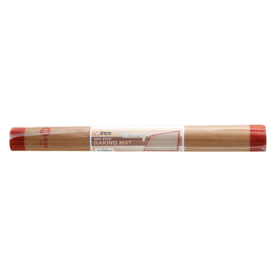 Silpat para hornear WINCO SBS-24