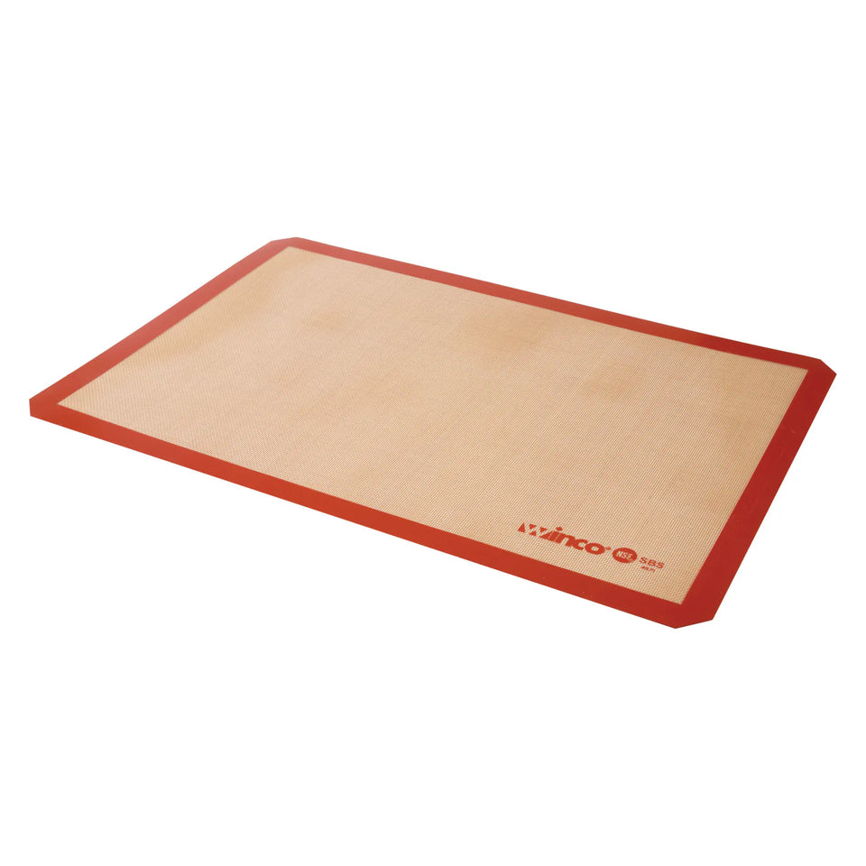 Silpat para hornear WINCO SBS-24