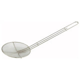 Espumadera de malla - Redondo de 6-1/2" WINCO SCF-6R