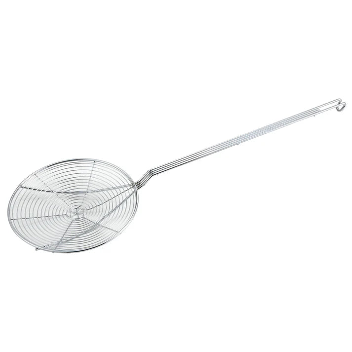 Desnatador de alambre en espiral - 9" de diámetro WINCO SCF-9