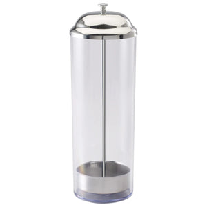 Dispensador vertical de sorbetes WINCO SDP-3