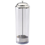 Dispensador vertical de sorbetes WINCO SDP-3