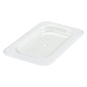 Tapa de policarbonato sólida para bandeja de 1/9 WINCO SP7900S