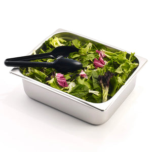 Bandeja gastronomica de acero inoxidable 1/2 x 4" WINCO SPJL-204