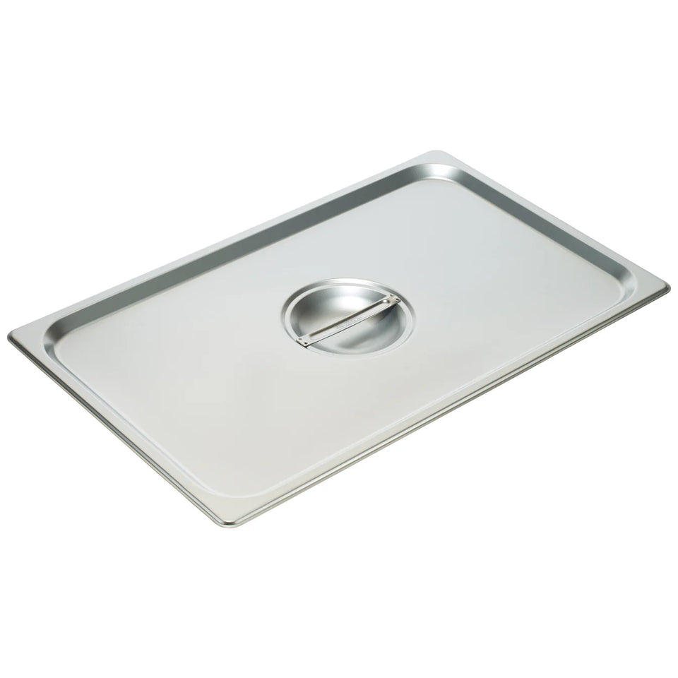 Tapa para bandeja gastronomica de 1/1 Full WINCO SPSCF