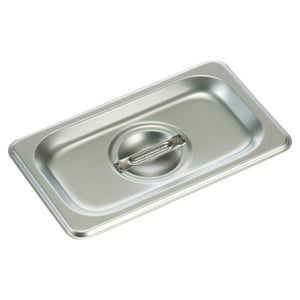 Tapa para bandeja gastronomica de 1/9 WINCO SPSCN