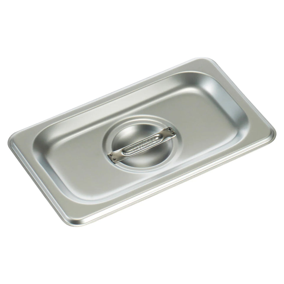 Tapa para bandeja gastronomica de 1/9 WINCO SPSCN