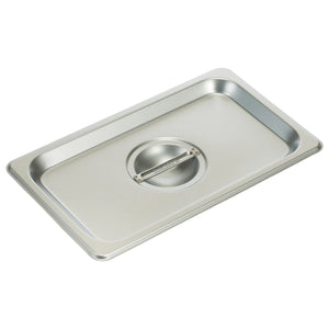 Tapa para bandeja gastronomica de 1/4 WINCO SPSCQ
