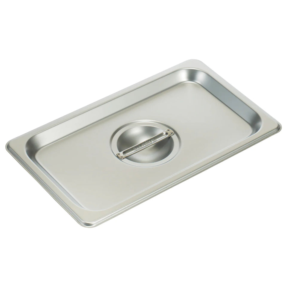 Tapa para bandeja gastronomica de 1/4 WINCO SPSCQ