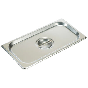 Tapa para bandeja gastronomica de 1/3 WINCO SPSCT