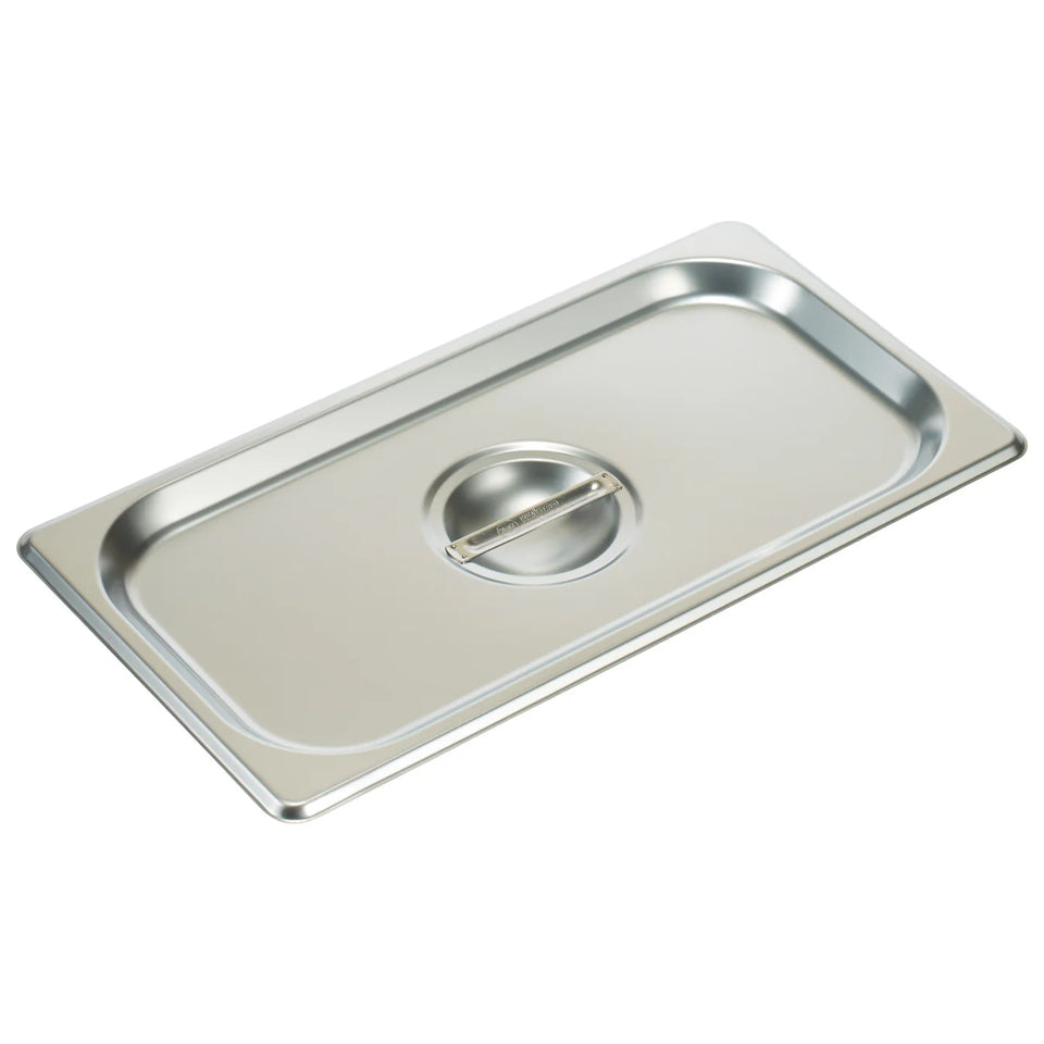 Tapa para bandeja gastronomica de 1/3 WINCO SPSCT