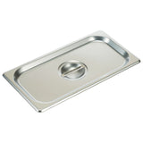 Tapa para bandeja gastronomica de 1/3 WINCO SPSCT