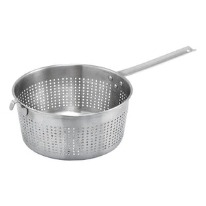 Colador de espagueti de 8-1/2" de diámetro WINCO SSS-3