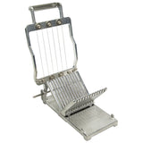Cortadora de queso KATTEX - Corte de 3/4" WINCO TCT-750