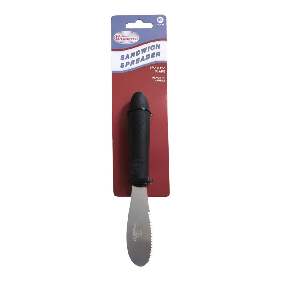 Espátula Para Sandwich WINCO TKP-31