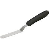 Espátula acodado con mango WINCO TKPO-4