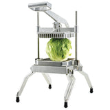 Cortador de lechuga KATTEX WINCO TLC-1
