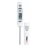 Termómetro digital LCD WINCO TMT-DG4