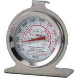Termómetro para horno de 2" WINCO TMT-OV2